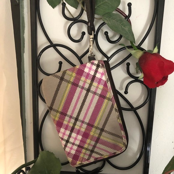 Thirty-one wristlet - Picture 4 of 5